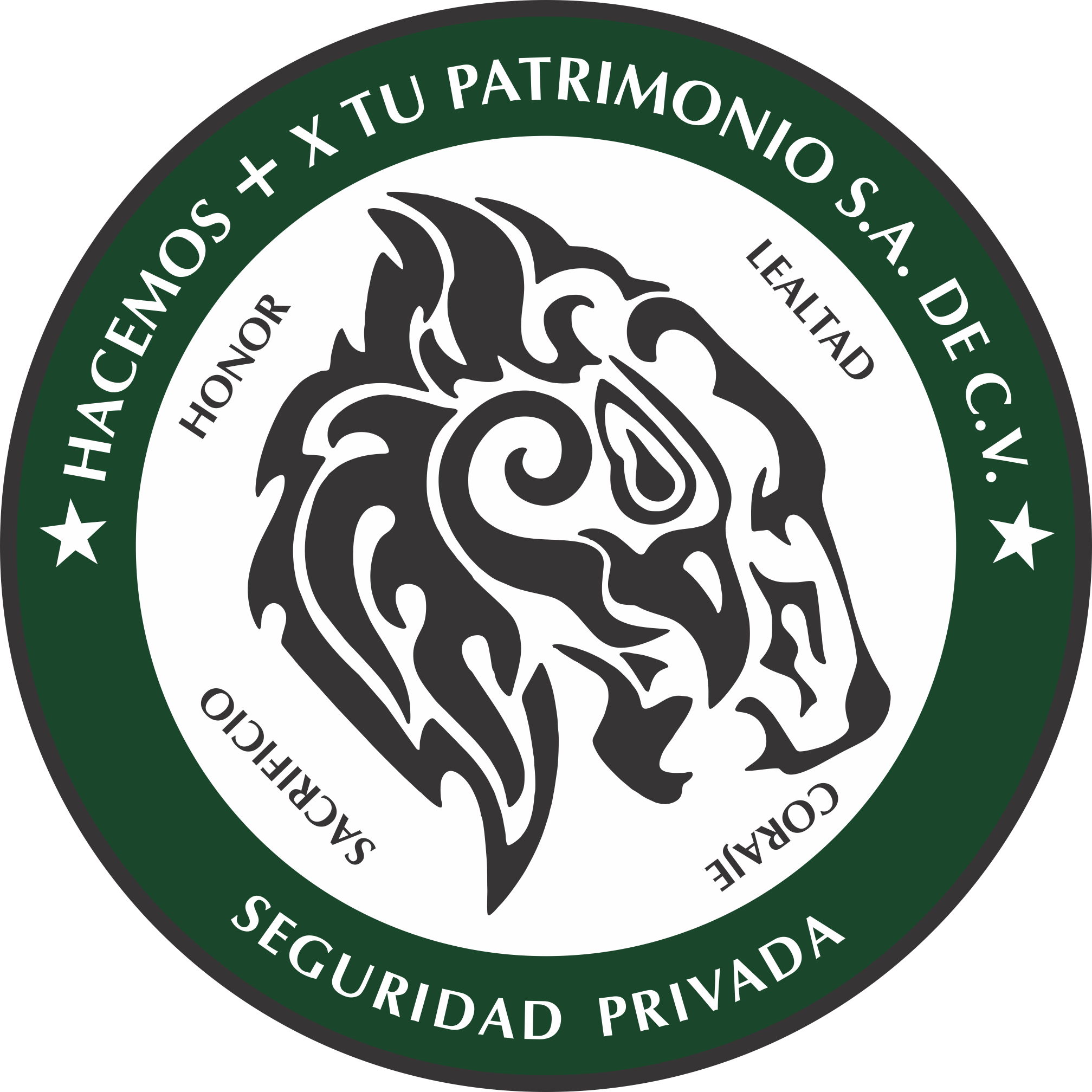 Logo HACEMOS +